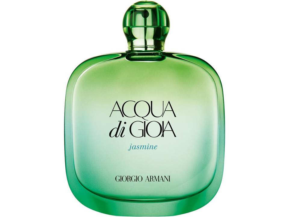 *Acqua Di Gioia Jasmine Donna by Giorgio Armani EDP TESTER 100ML